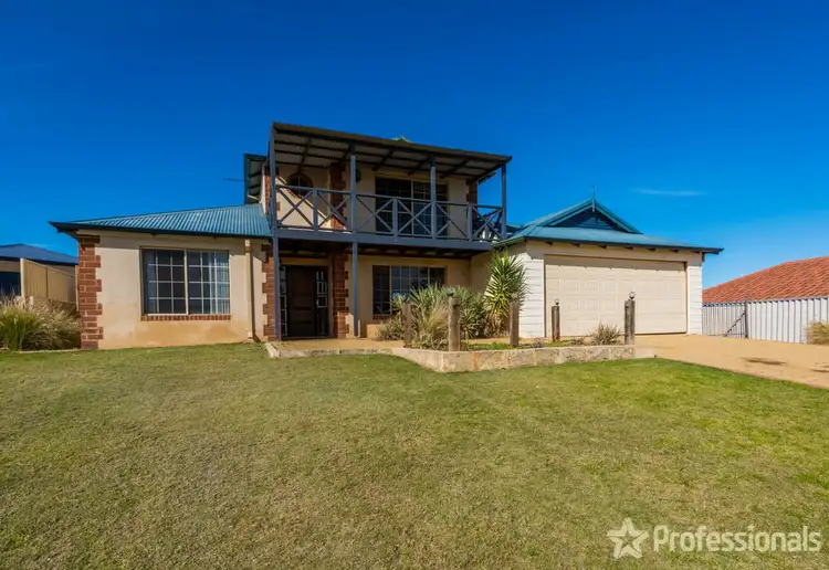 Main view of Homely house listing, 12 Seahaven Views, Drummond Cove WA 6532