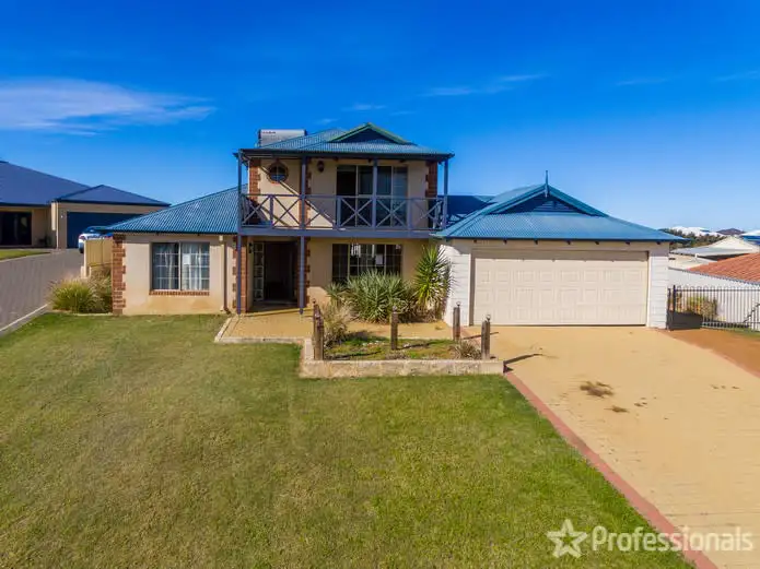 Second view of Homely house listing, 12 Seahaven Views, Drummond Cove WA 6532