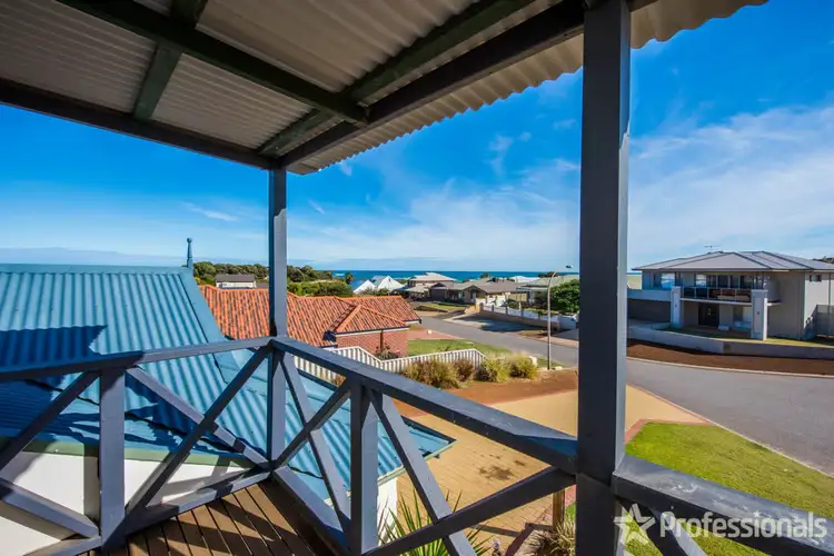 Third view of Homely house listing, 12 Seahaven Views, Drummond Cove WA 6532