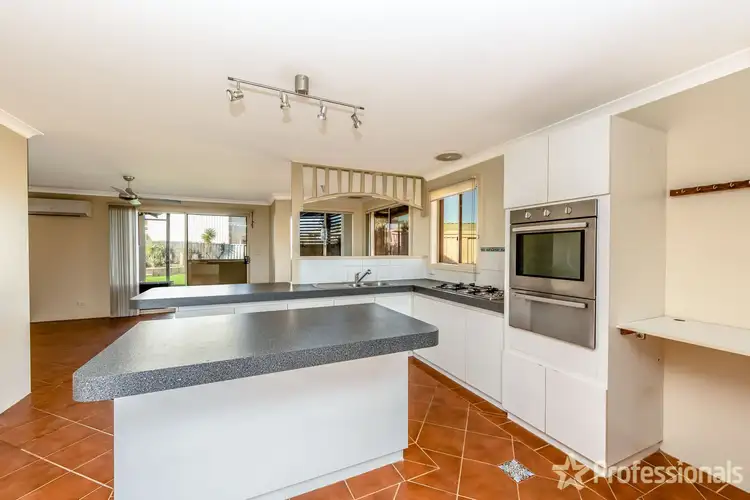 Fourth view of Homely house listing, 12 Seahaven Views, Drummond Cove WA 6532