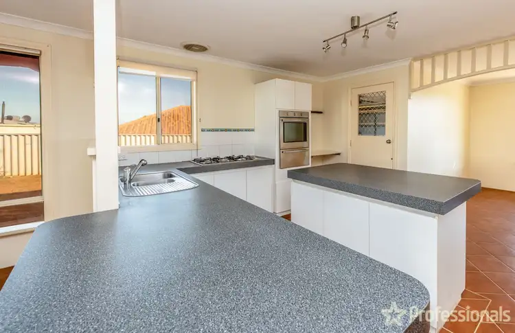 Fifth view of Homely house listing, 12 Seahaven Views, Drummond Cove WA 6532