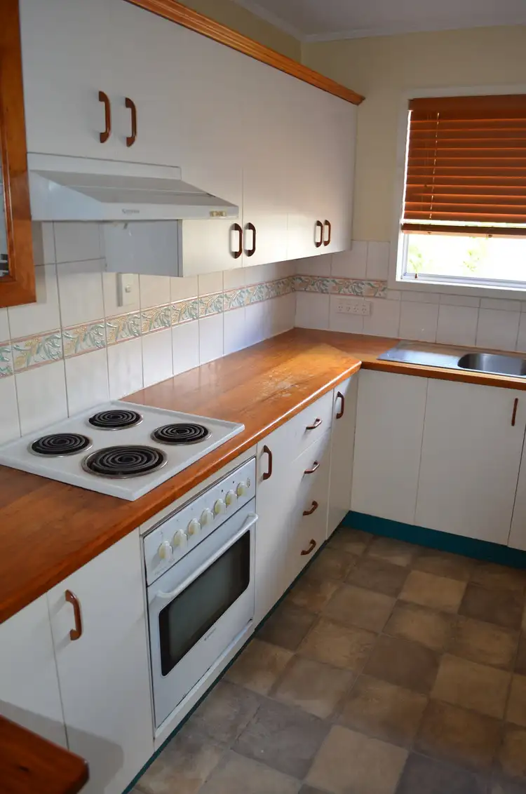 Fifth view of Homely house listing, 63 Wattle Street, Blackwater QLD 4717