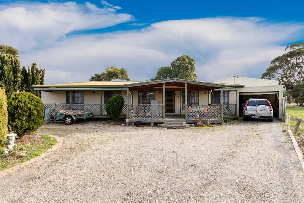 Main view of Homely house listing, 9 Austin Place, Port Willunga SA 5173
