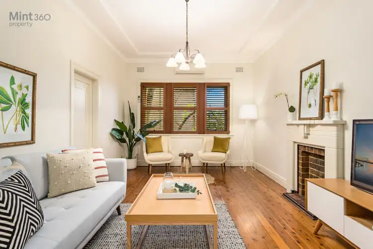 2/3 Hardiman Avenue, Randwick NSW 2031