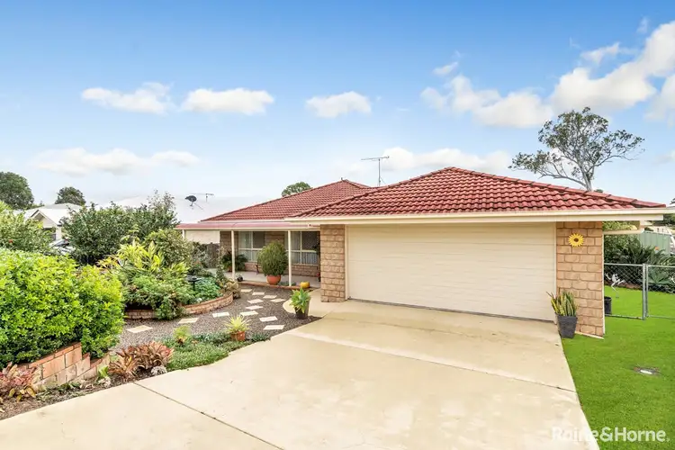 Main view of Homely house listing, 30 HEDLEY DRIVE, Woolmar QLD 4515