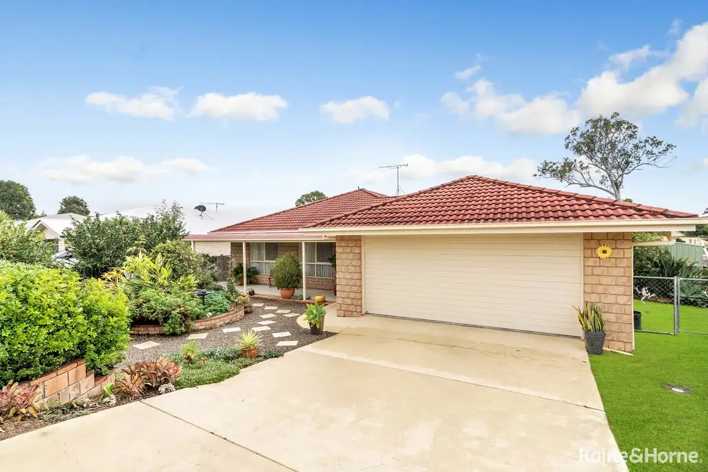 Main view of Homely house listing, 30 HEDLEY DRIVE, Woolmar QLD 4515