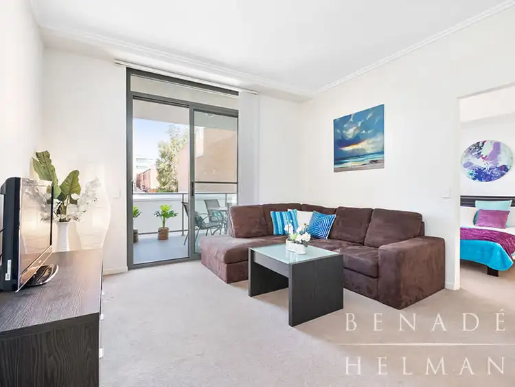 18/863 Wellington Street, West Perth WA 6005