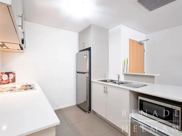Third view of Homely apartment listing, 18/863 Wellington Street, West Perth WA 6005
