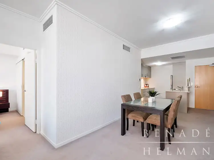 Fourth view of Homely apartment listing, 18/863 Wellington Street, West Perth WA 6005