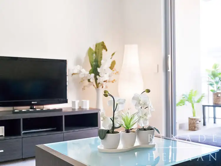 Sixth view of Homely apartment listing, 18/863 Wellington Street, West Perth WA 6005