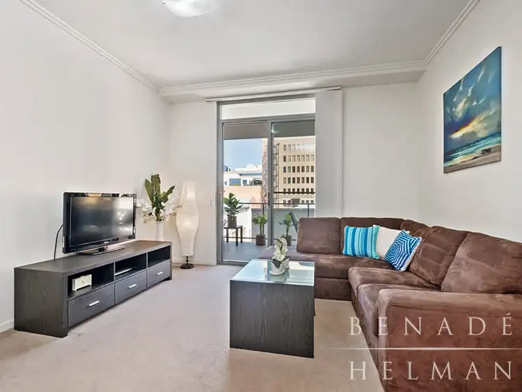 Seventh view of Homely apartment listing, 18/863 Wellington Street, West Perth WA 6005