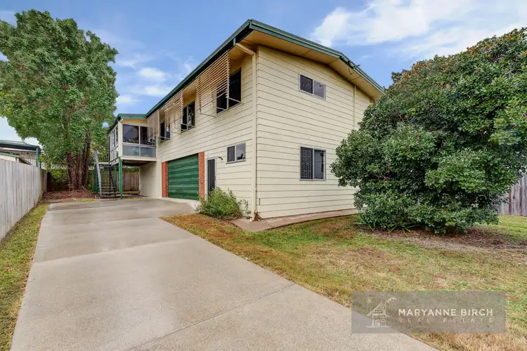 Main view of Homely house listing, 32 Napier Street, Murarrie QLD 4172