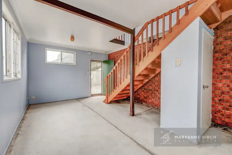 Second view of Homely house listing, 32 Napier Street, Murarrie QLD 4172