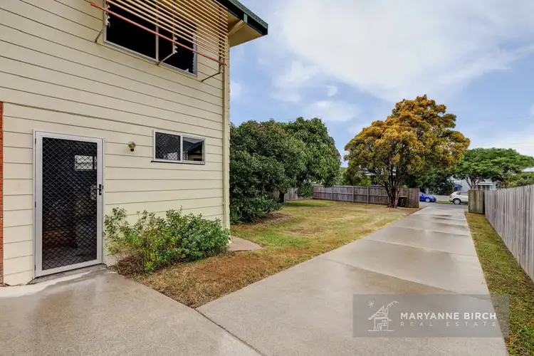 Third view of Homely house listing, 32 Napier Street, Murarrie QLD 4172