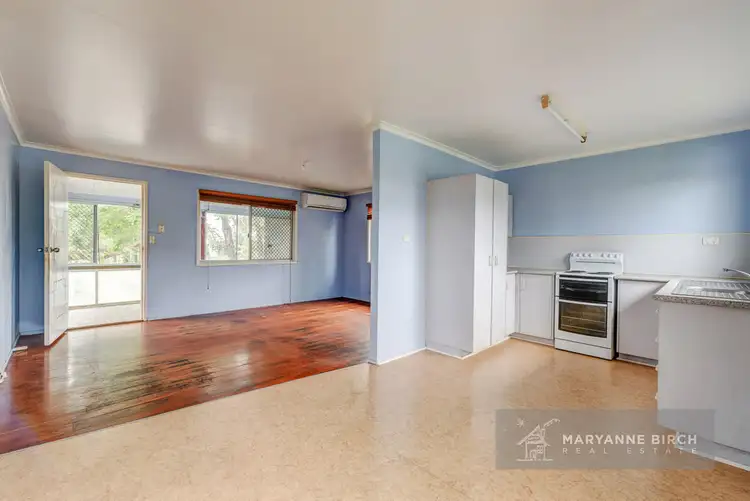 Fifth view of Homely house listing, 32 Napier Street, Murarrie QLD 4172