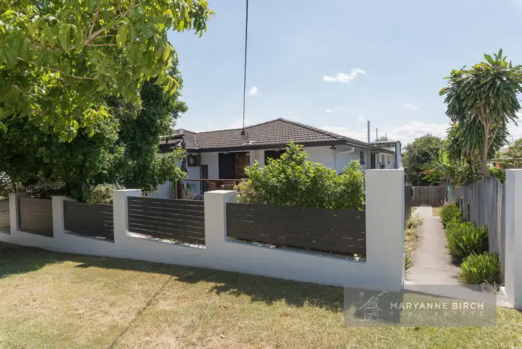 Second view of Homely unit listing, 6/24 Collings Street, Balmoral QLD 4171