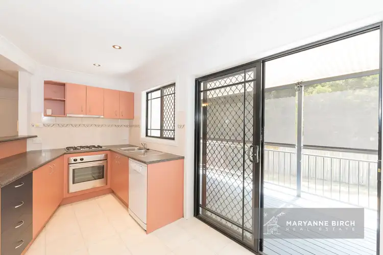 Third view of Homely unit listing, 6/24 Collings Street, Balmoral QLD 4171