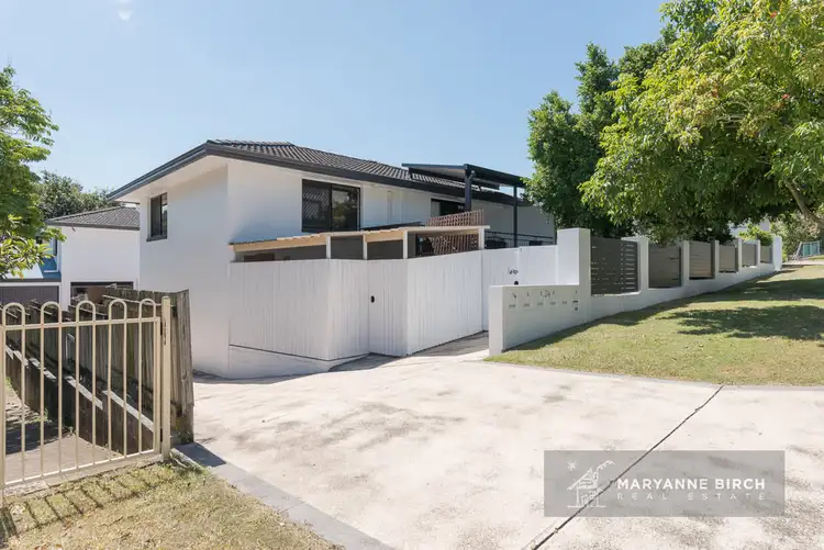 Fourth view of Homely unit listing, 6/24 Collings Street, Balmoral QLD 4171