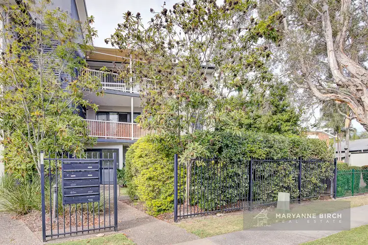 5/147 Riding Road, Hawthorne QLD 4171
