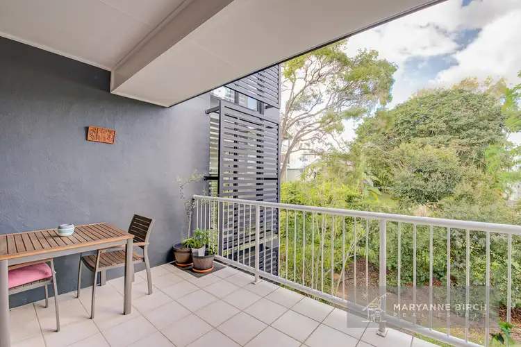 Sixth view of Homely unit listing, 5/147 Riding Road, Hawthorne QLD 4171