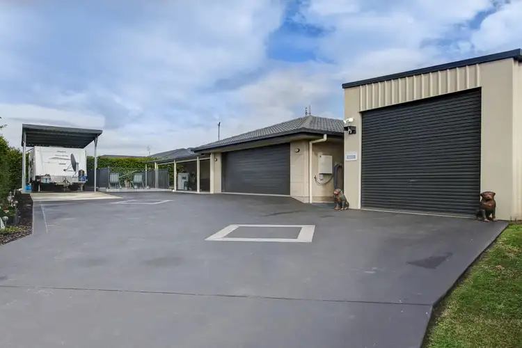 14 Bass Court, Urraween QLD 4655