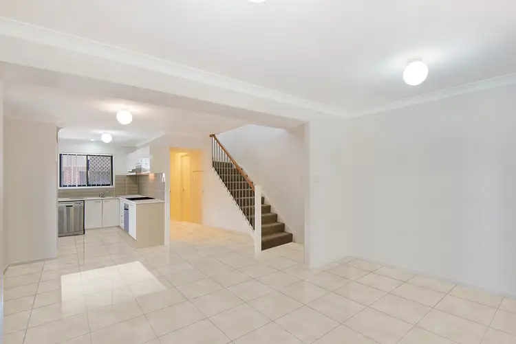 Third view of Homely townhouse listing, 74 / 429-433 Watson Road, Acacia Ridge QLD 4110