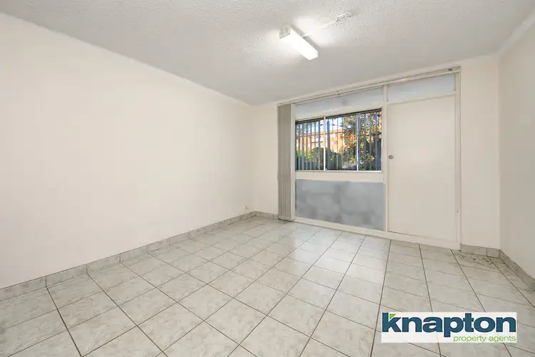 Second view of Homely unit listing, 10/52 Fairmount Street, Lakemba NSW 2195