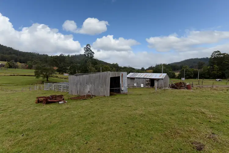 Fifth view of Homely house listing, 80 Smiths Road, Nicholls Rivulet TAS 7112
