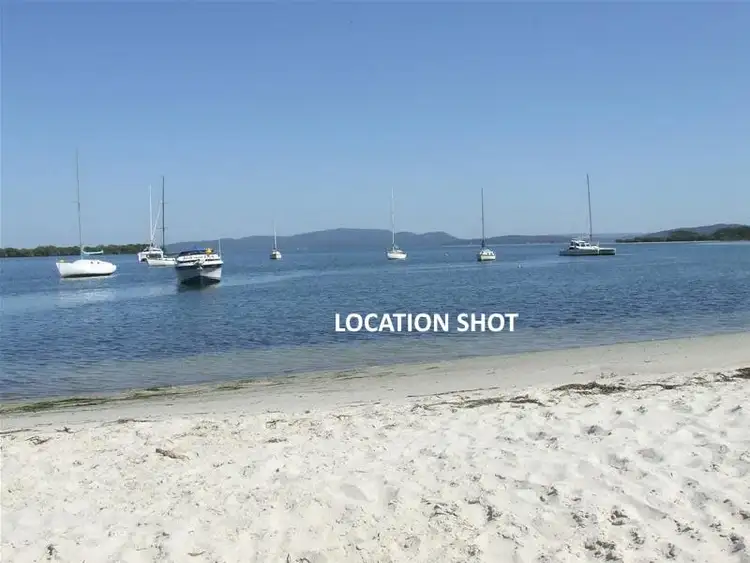 Second view of Homely house listing, 39 Albert Street, Taylors Beach NSW 2316