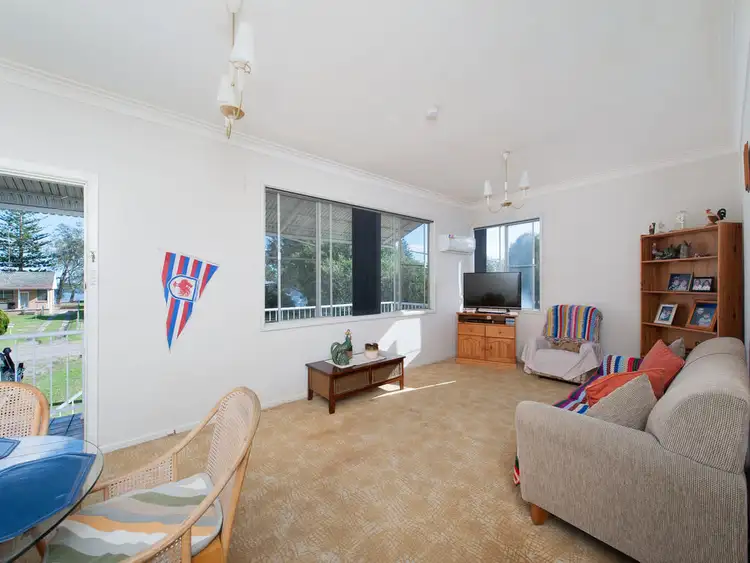 Third view of Homely house listing, 39 Albert Street, Taylors Beach NSW 2316