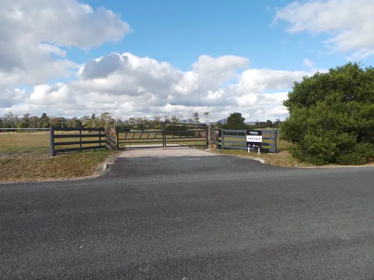Main view of Homely land listing, 17 Moorings Drive, Squeaking Point TAS 7307