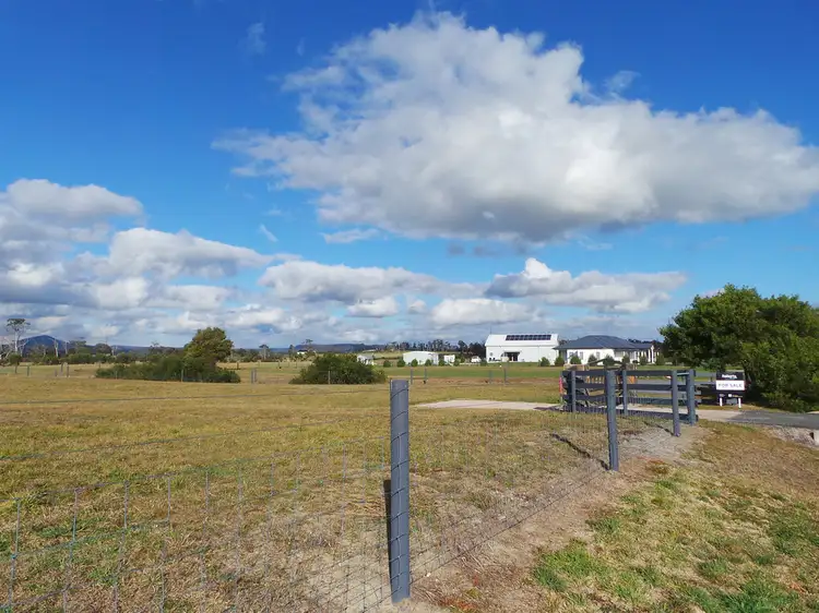 Fourth view of Homely land listing, 17 Moorings Drive, Squeaking Point TAS 7307