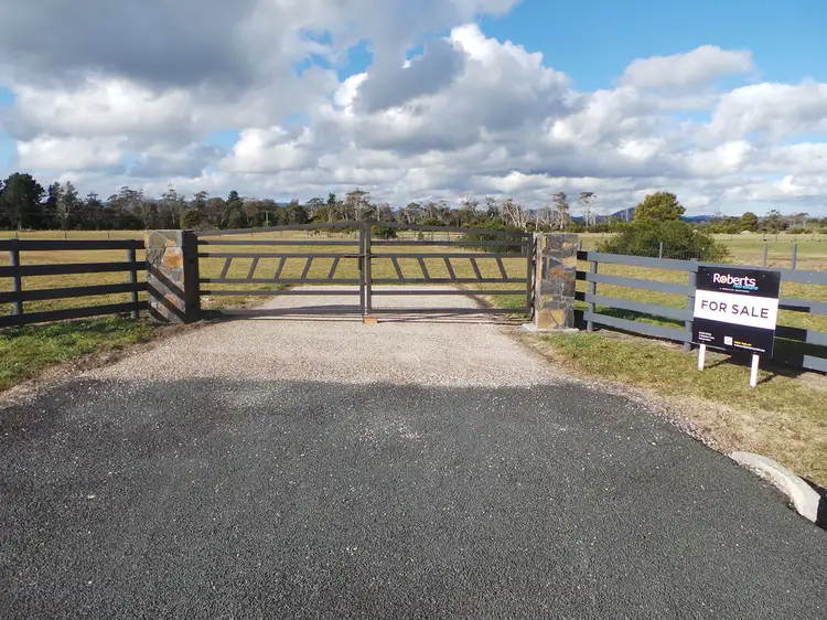 Fifth view of Homely land listing, 17 Moorings Drive, Squeaking Point TAS 7307