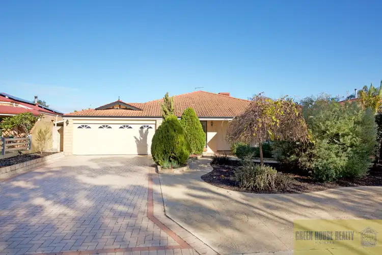 49 Country Road, Pinjarra WA 6208