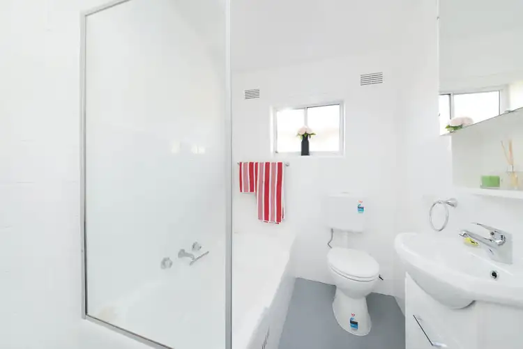 Sixth view of Homely unit listing, 5/8 Flack Avenue, Hillsdale NSW 2036