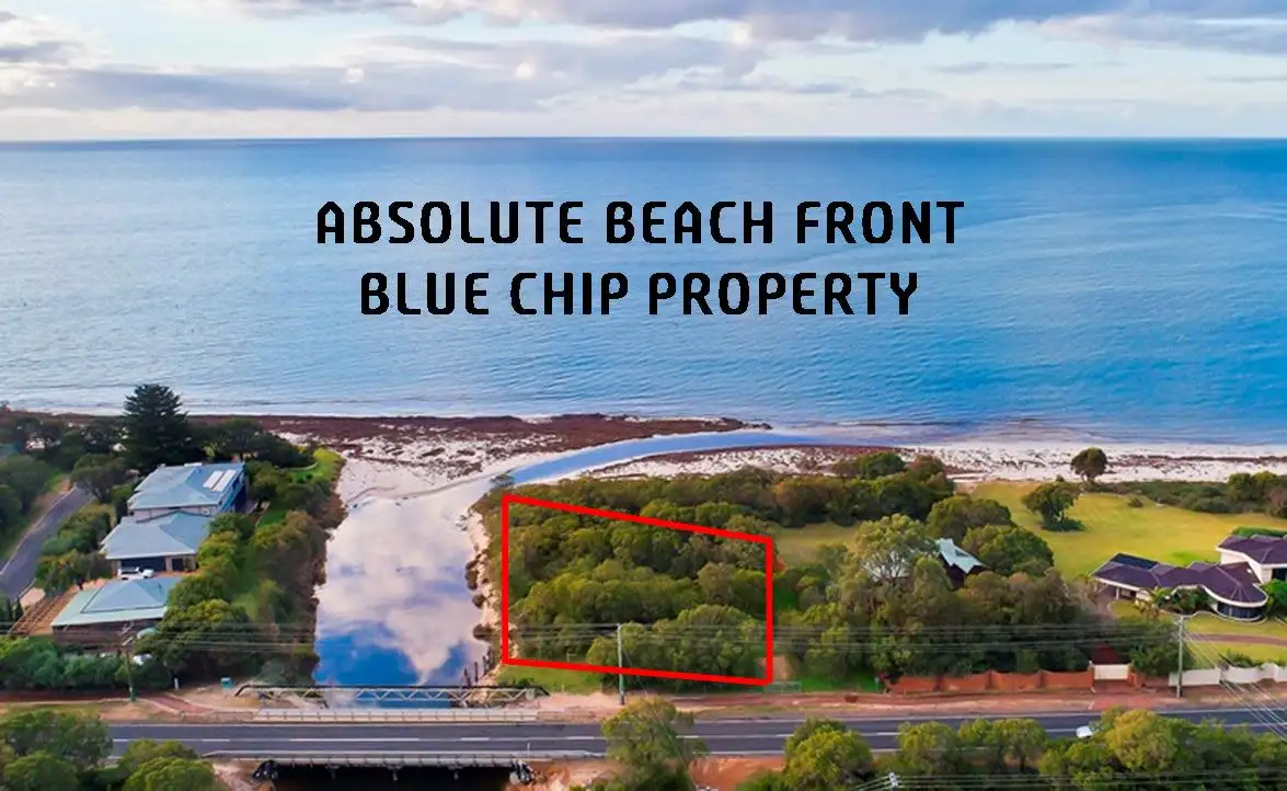 Main view of Homely land listing, 451 Caves Road, Siesta Park WA 6280