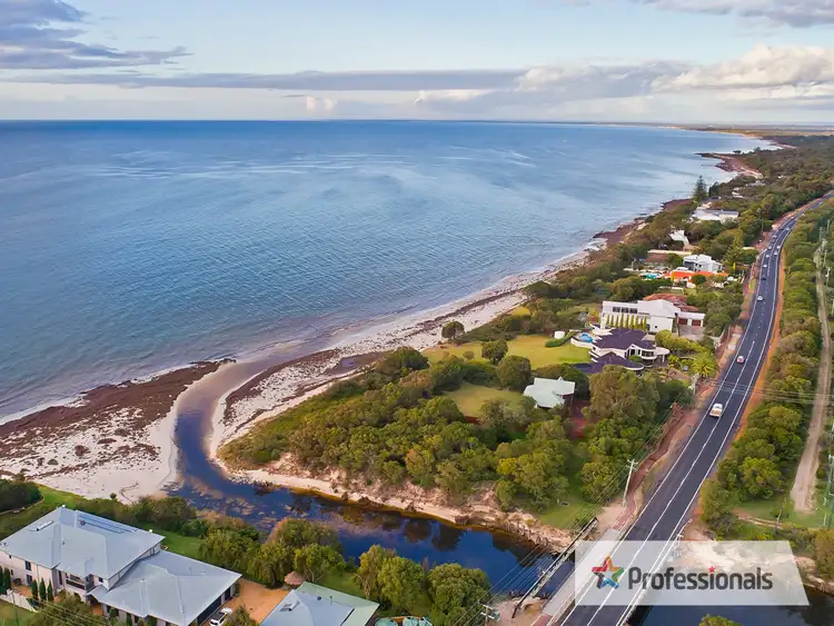 Second view of Homely land listing, 451 Caves Road, Siesta Park WA 6280