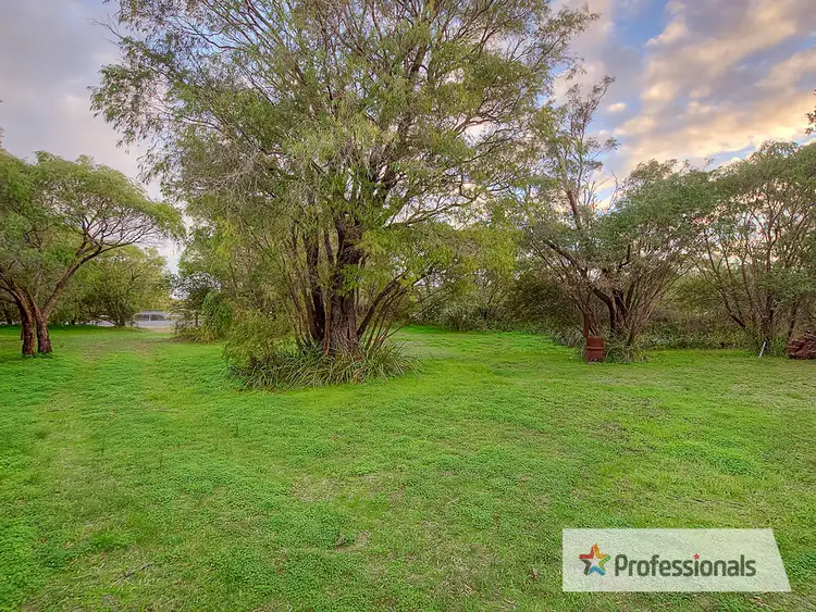 Fifth view of Homely land listing, 451 Caves Road, Siesta Park WA 6280