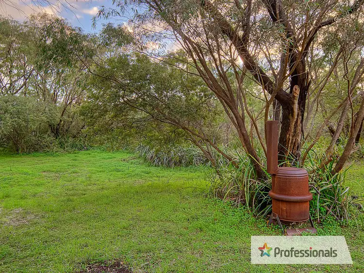 Seventh view of Homely land listing, 451 Caves Road, Siesta Park WA 6280