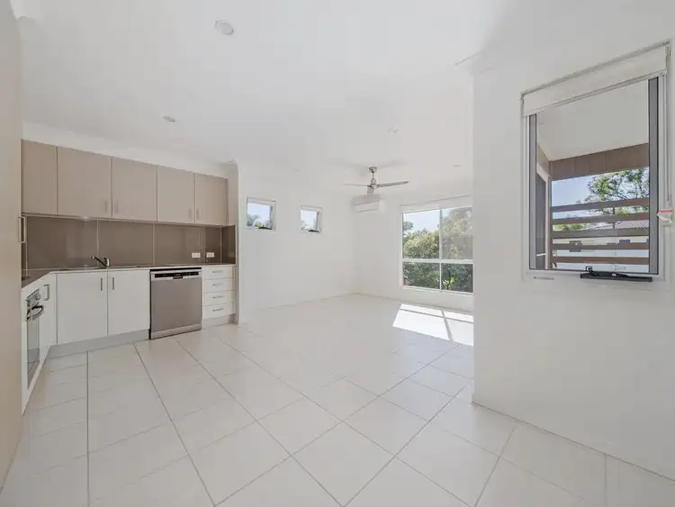 Second view of Homely house listing, 4/5 Boulter Close, Capalaba QLD 4157