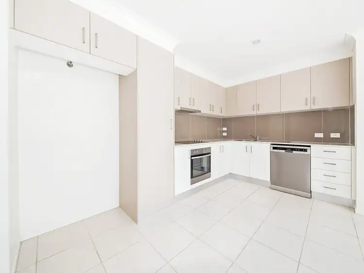 Third view of Homely house listing, 4/5 Boulter Close, Capalaba QLD 4157