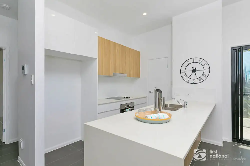 Main view of Homely unit listing, 3/72 Pine Street, Wynnum QLD 4178