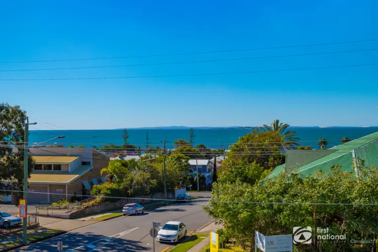 Second view of Homely unit listing, 3/72 Pine Street, Wynnum QLD 4178