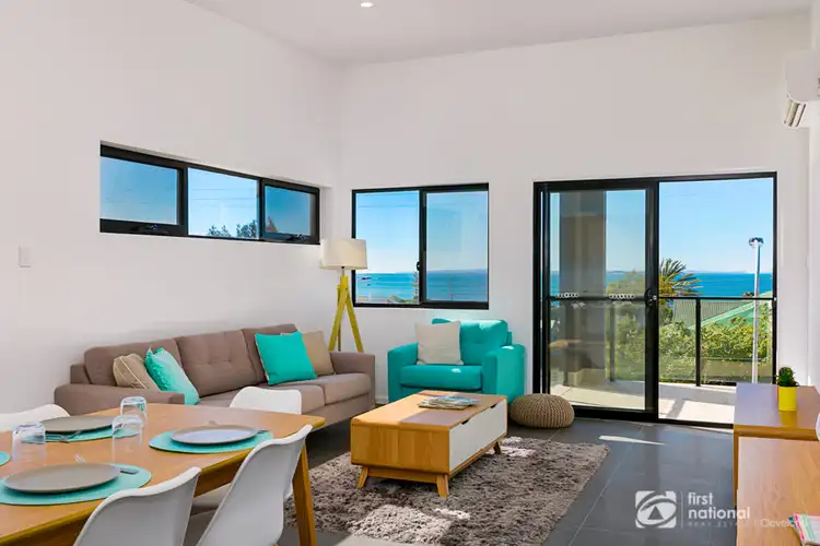 Third view of Homely unit listing, 3/72 Pine Street, Wynnum QLD 4178