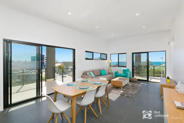 Fourth view of Homely unit listing, 3/72 Pine Street, Wynnum QLD 4178
