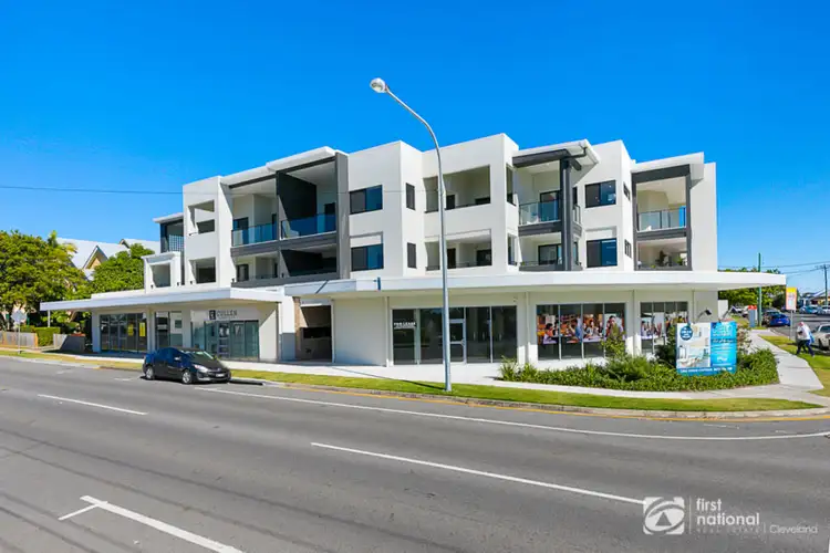 Fifth view of Homely unit listing, 3/72 Pine Street, Wynnum QLD 4178
