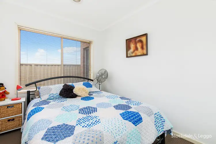 Seventh view of Homely house listing, 7/46-54 Gowanbrae Drive, Gowanbrae VIC 3043