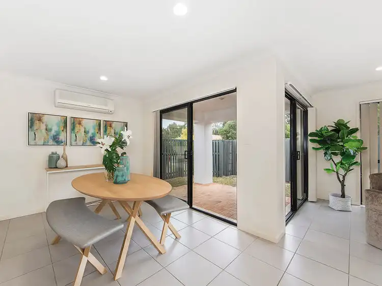 Third view of Homely house listing, 18 Gentian Drive, Arundel QLD 4214