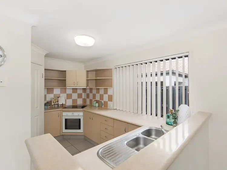 Fourth view of Homely house listing, 18 Gentian Drive, Arundel QLD 4214