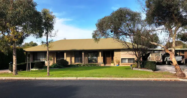 Main view of Homely house listing, 1 Park Terrace, Keith SA 5267